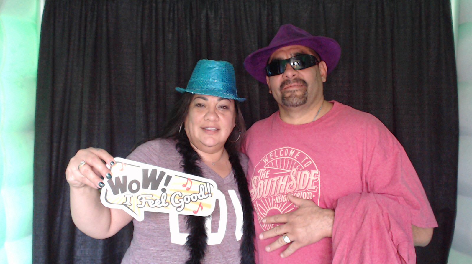 South Side Shines Celebration  | View more photos from the event at gallery.photoboothbillings.com/u/PhotoBoothBillings/South-Side-Shines-Celebration